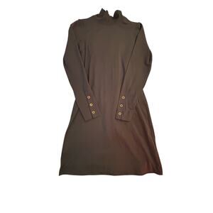 Title Nine Getaway Dress small